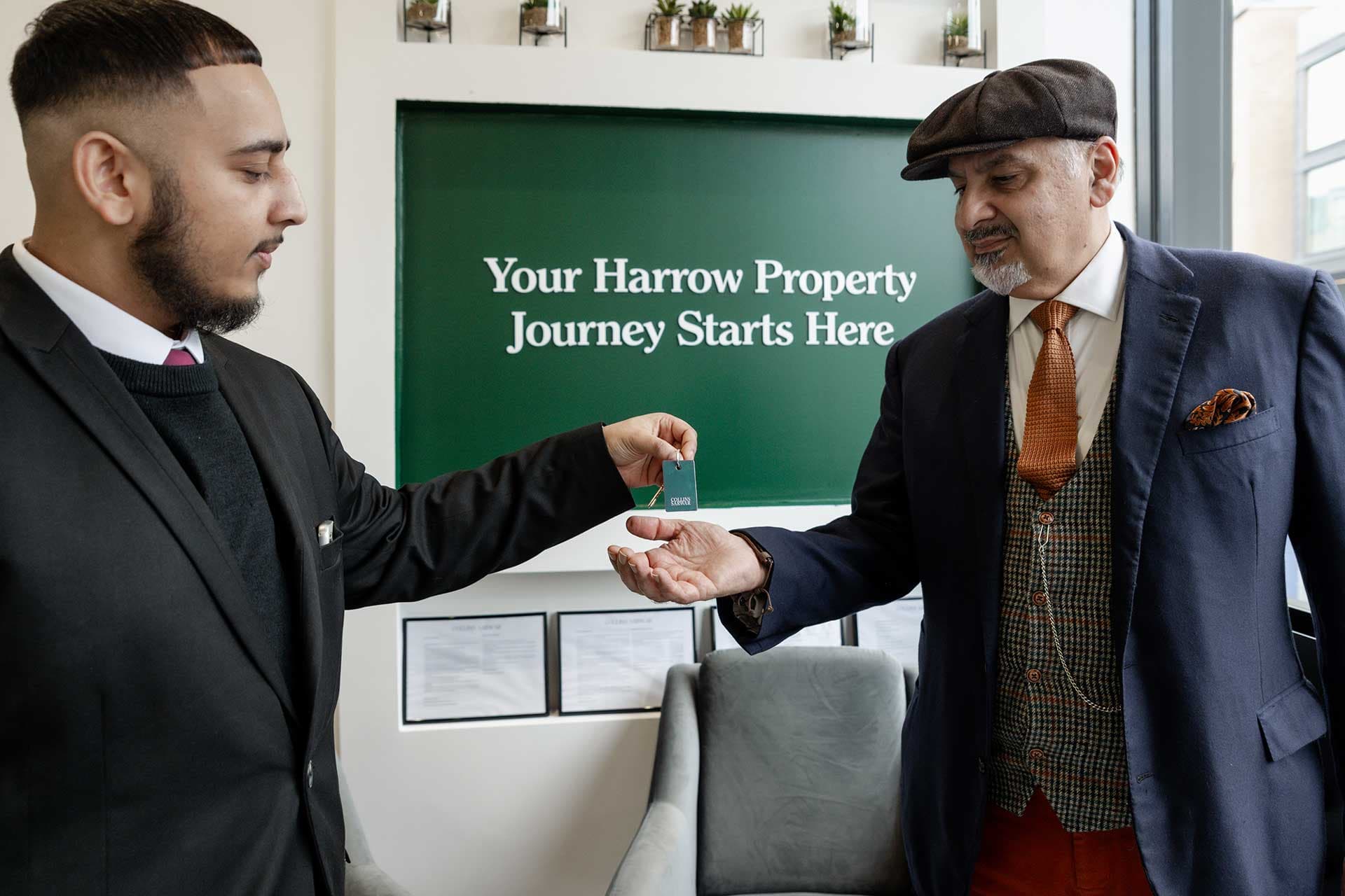 Rent Guarantee