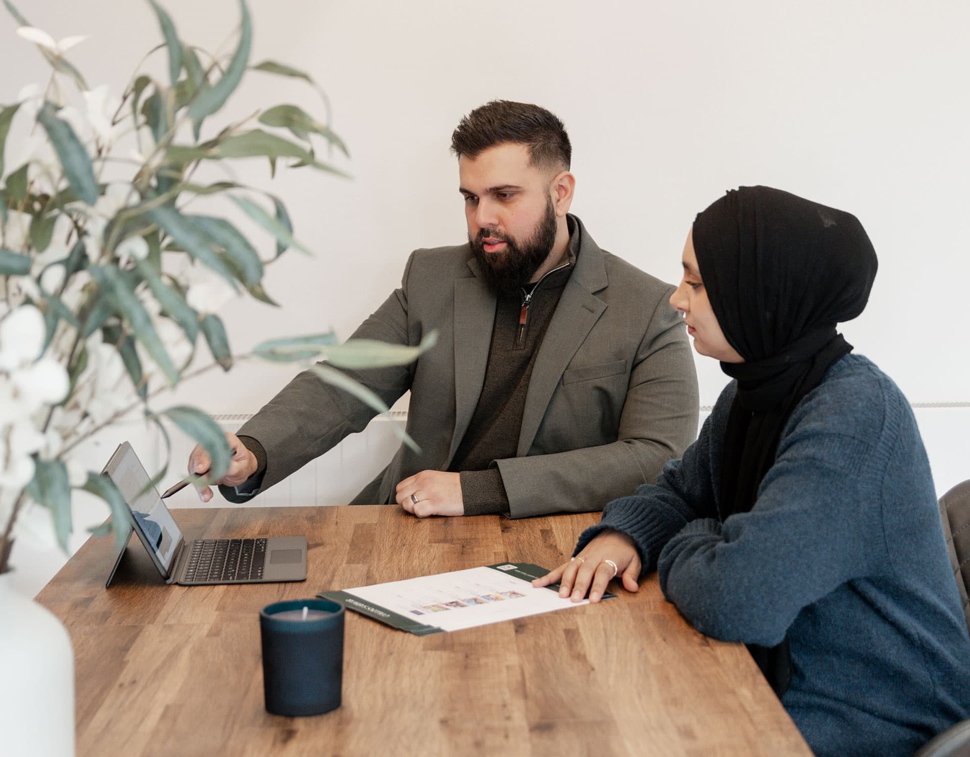 Harrow Landlords