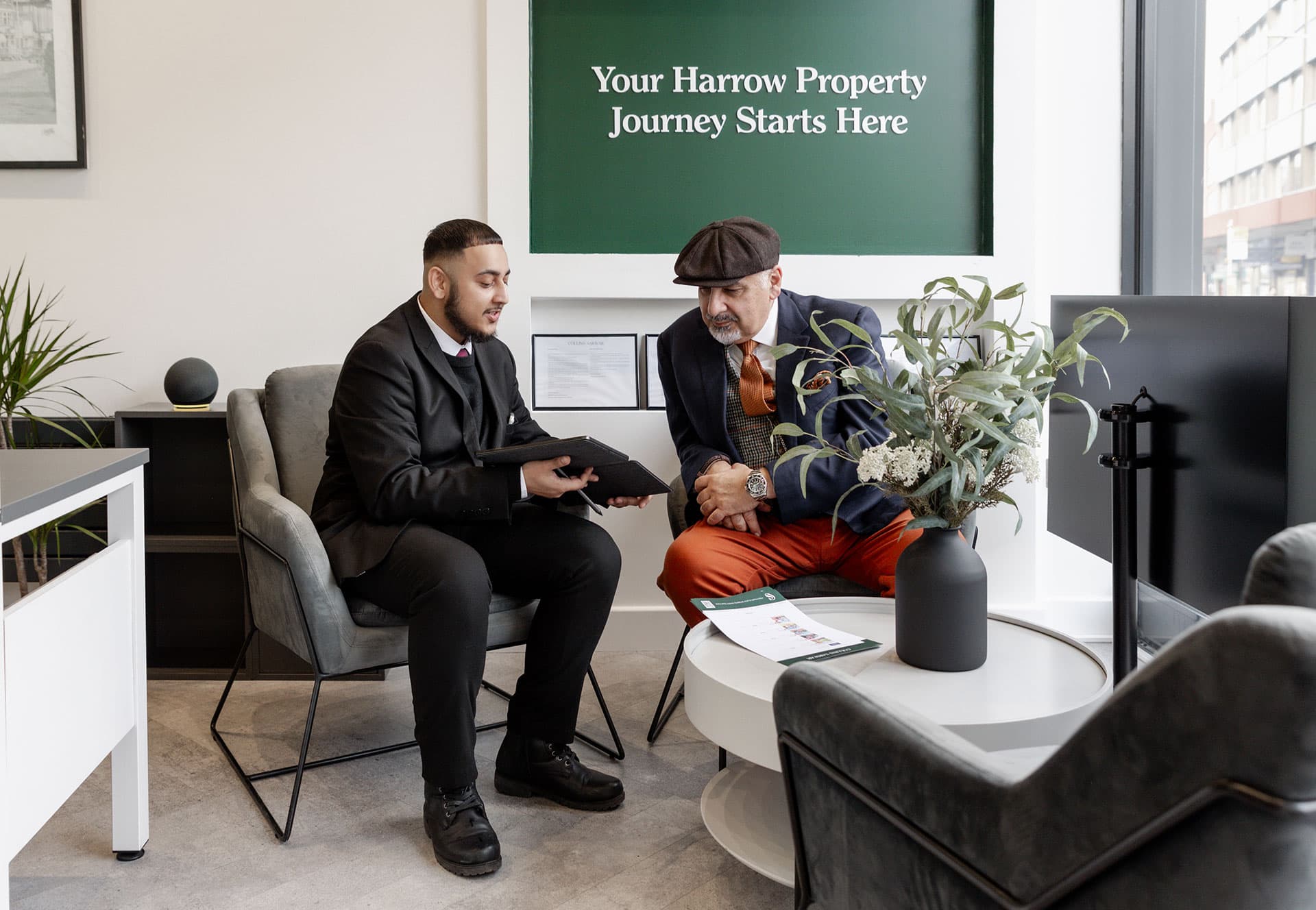 <strong>What’s Your Property Worth?</strong>