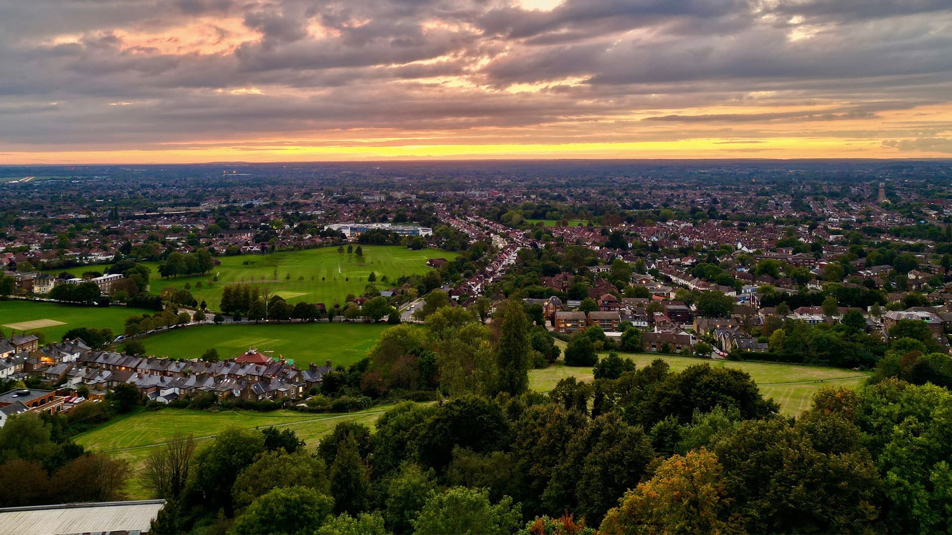 Your Harrow Property Journey Starts Here