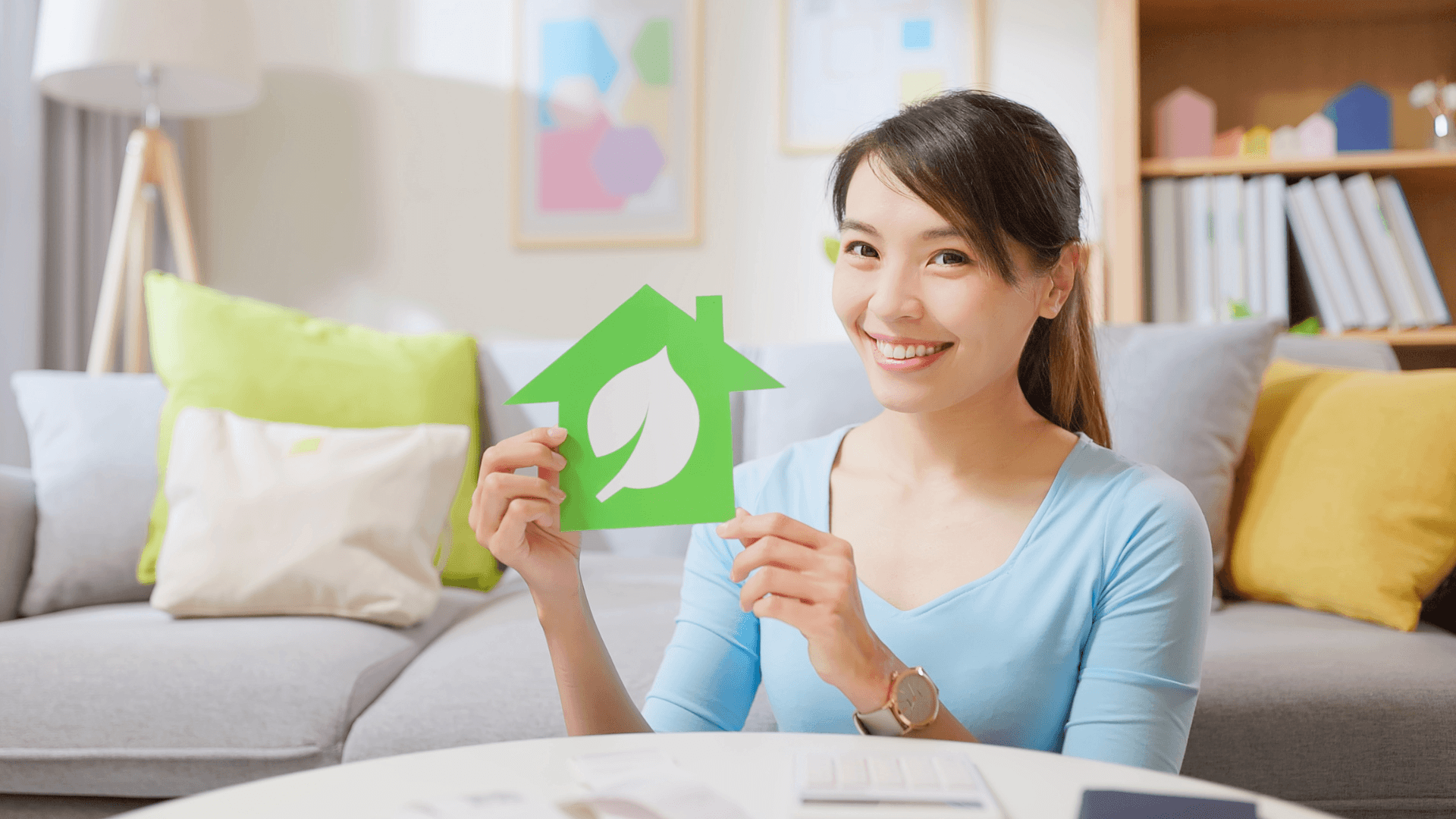 Renting? Make these swaps to save energy & money