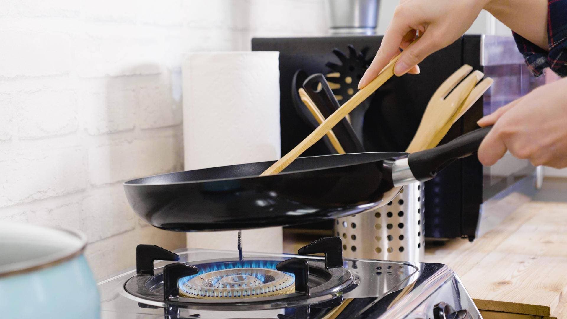 Gas hob dangers: your questions answered