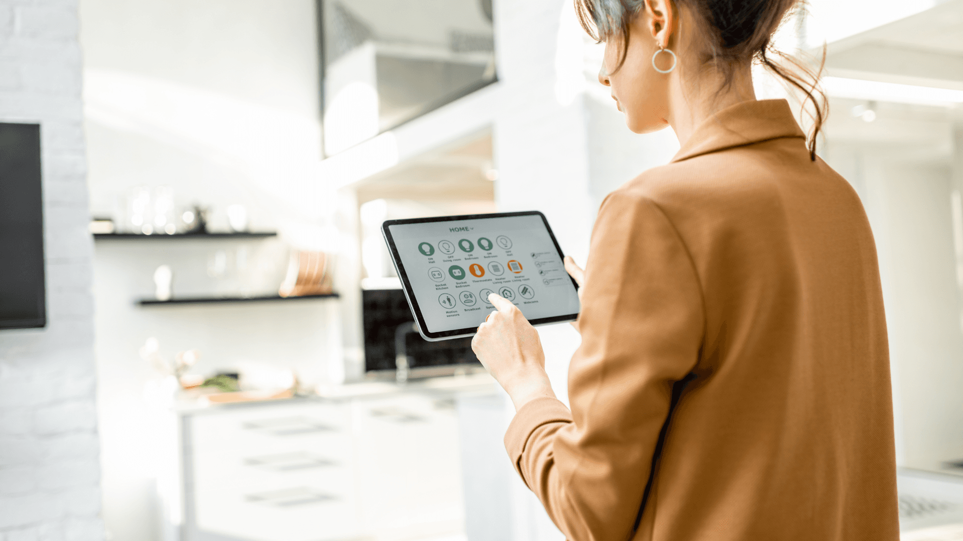 Add value to your home with smart tech