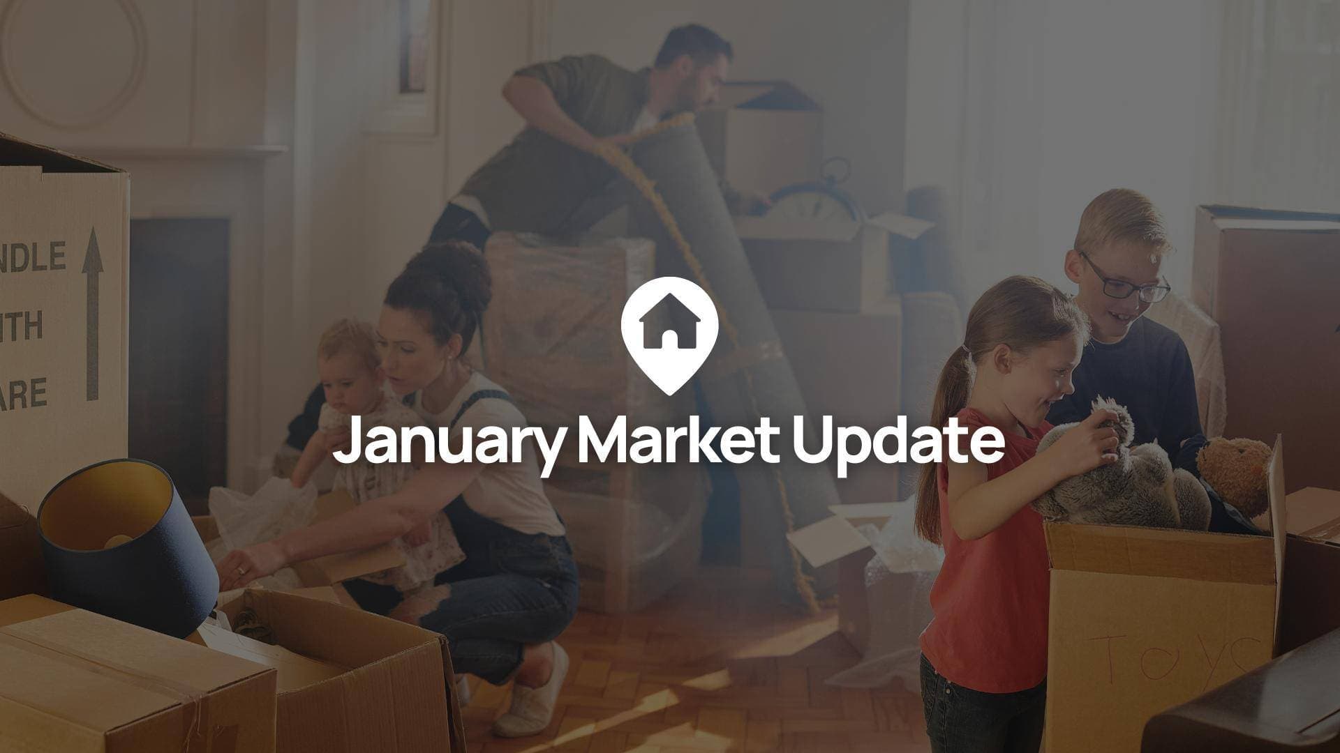 January Market Update