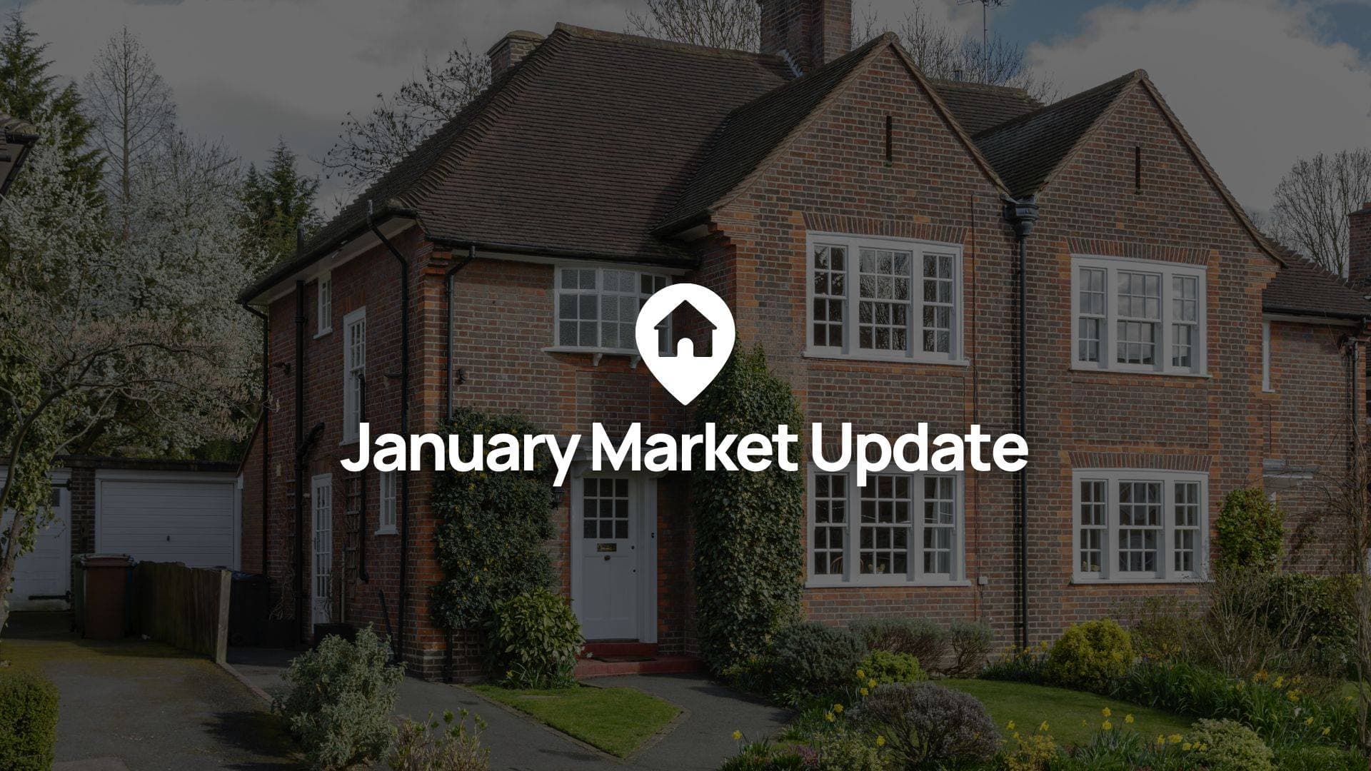 January Market Update
