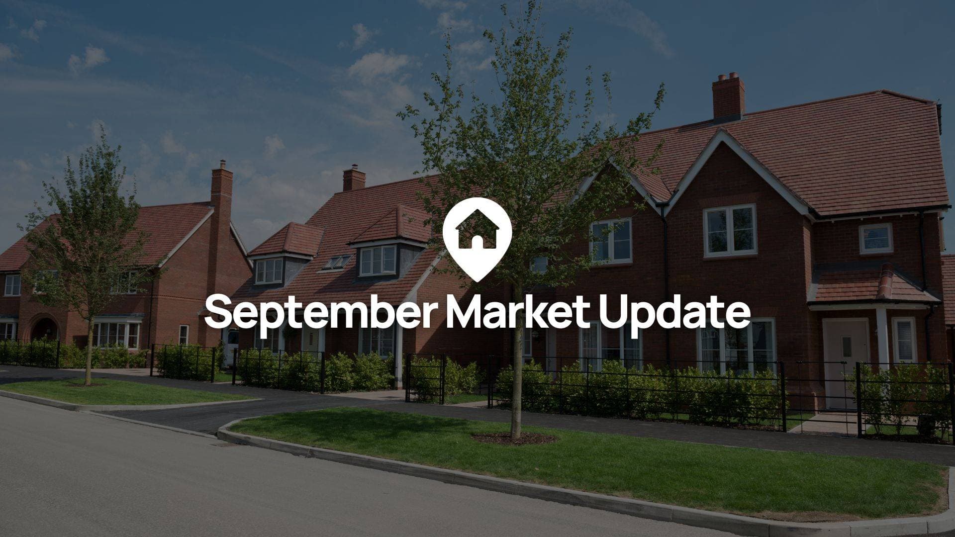 September Market Update