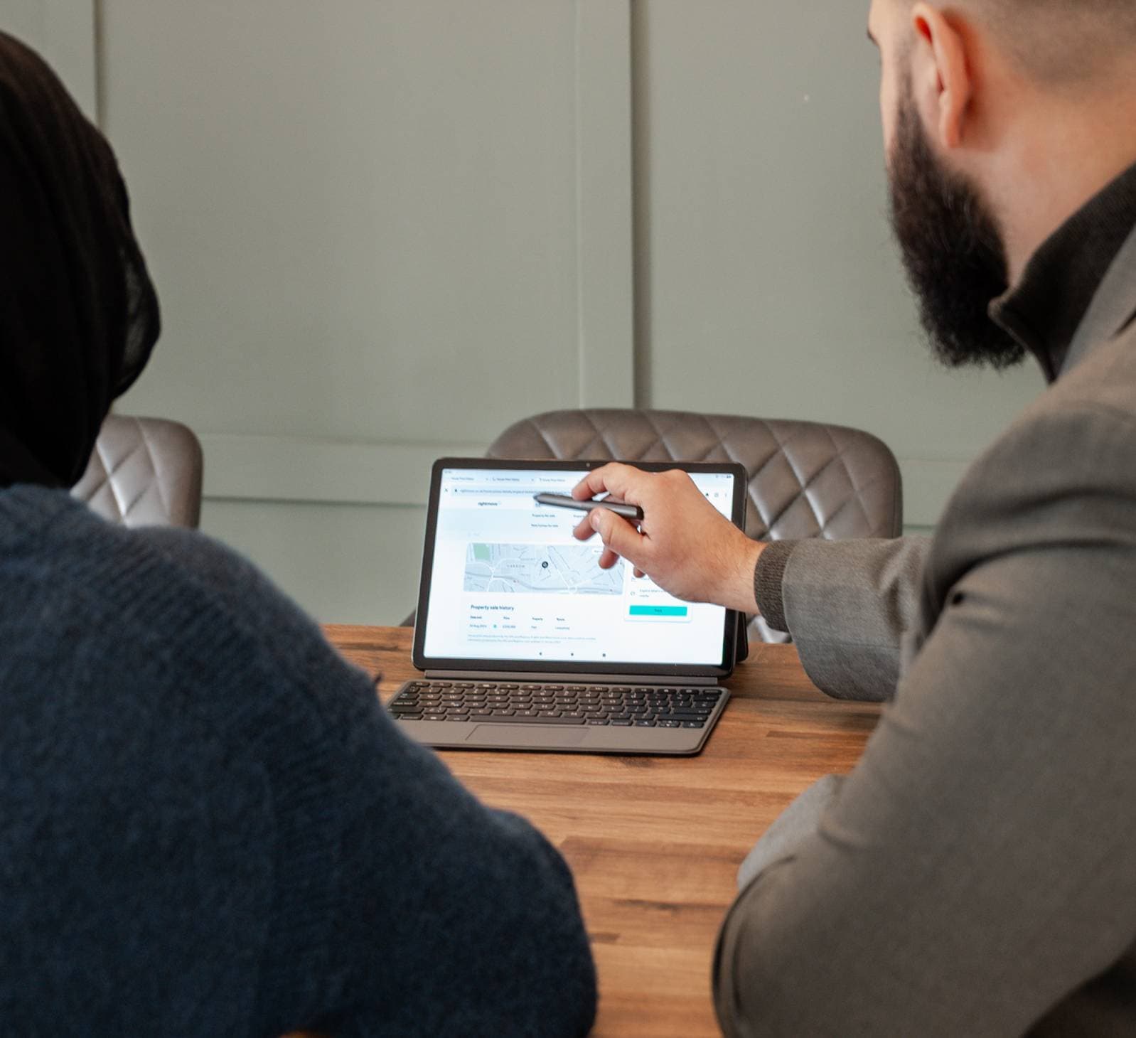 Finding a Good Tenant for Your Watford Property