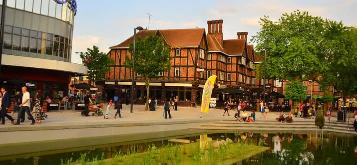 Are Rising Rental Prices Reshaping Landlord Decisions in Watford?