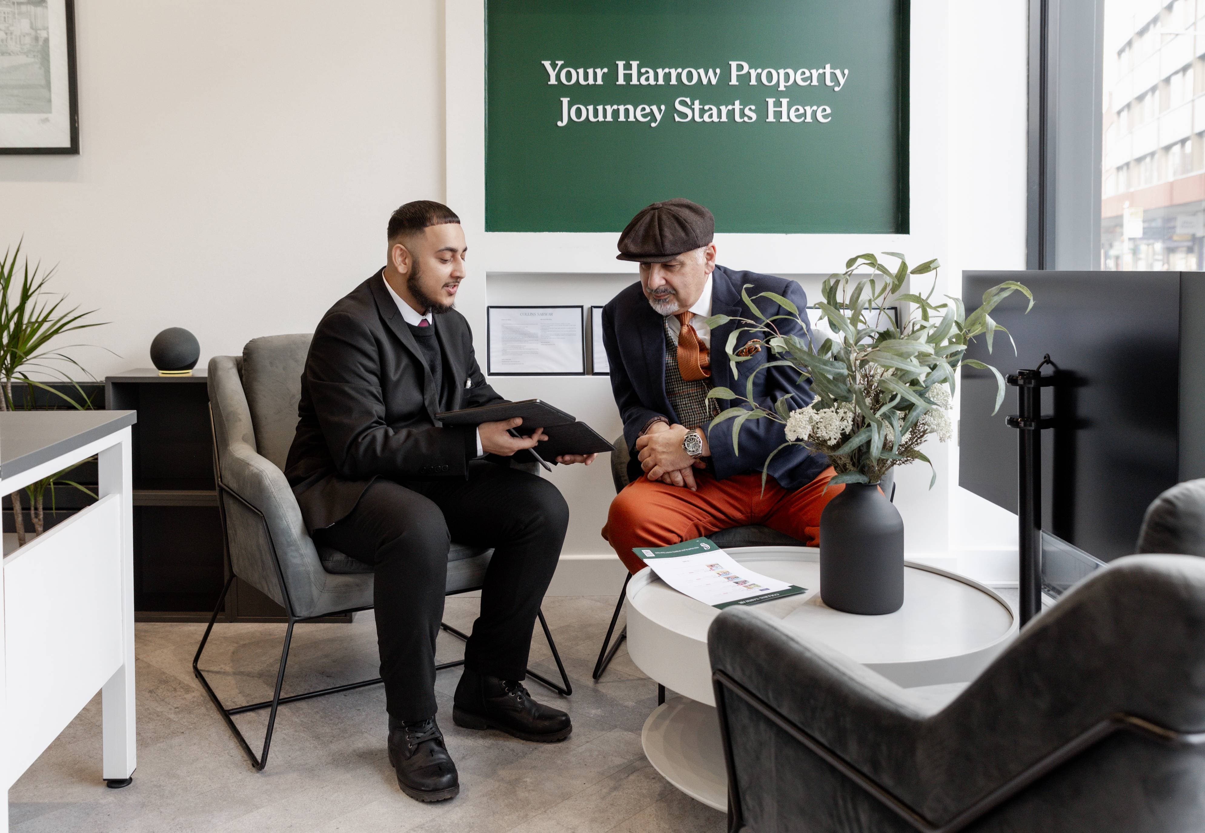 From Listing to Let: How Watford Letting Agents Fill Homes Faster