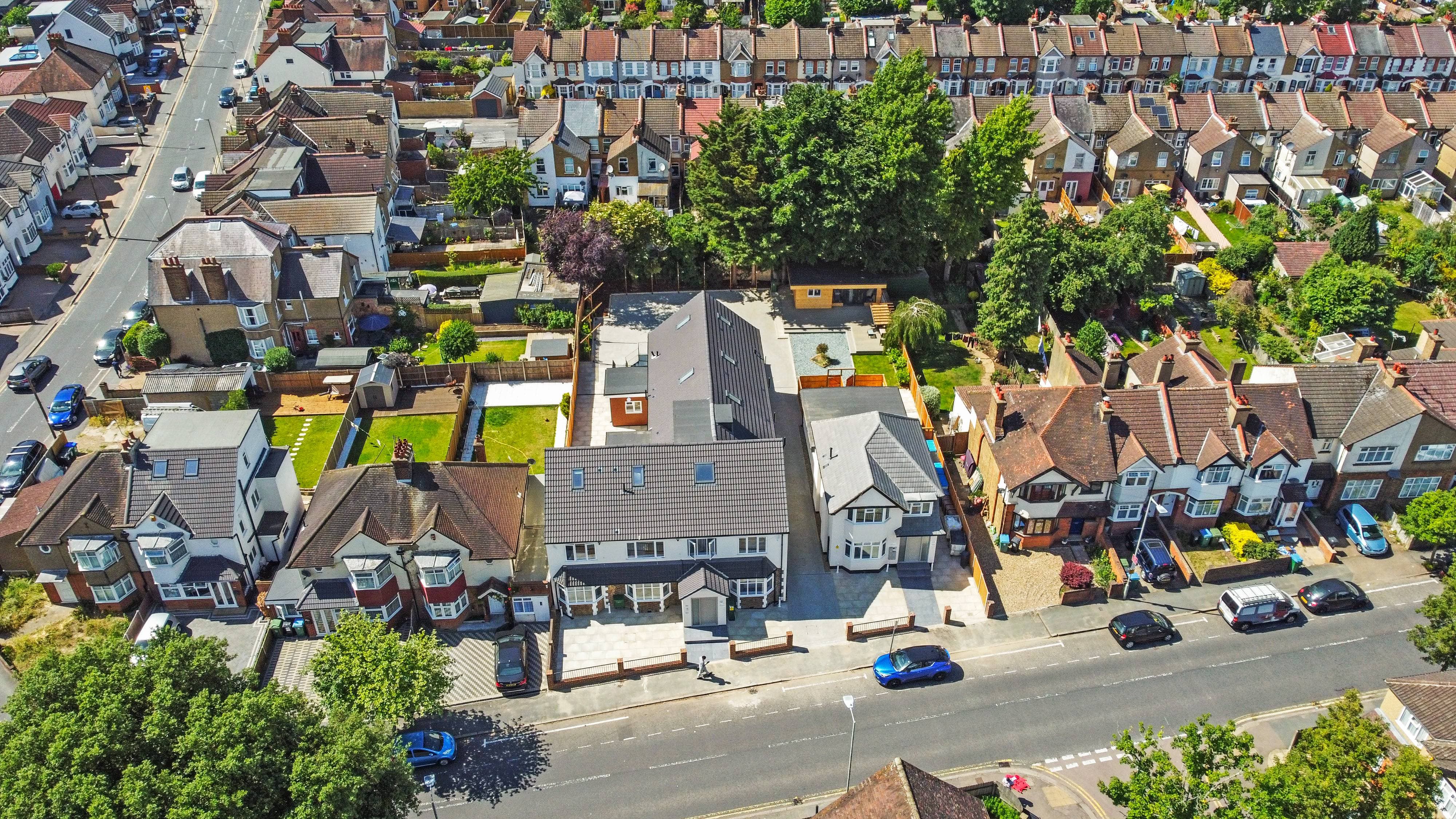 Why Professional HMO Management Is Essential for Multi-Let Properties