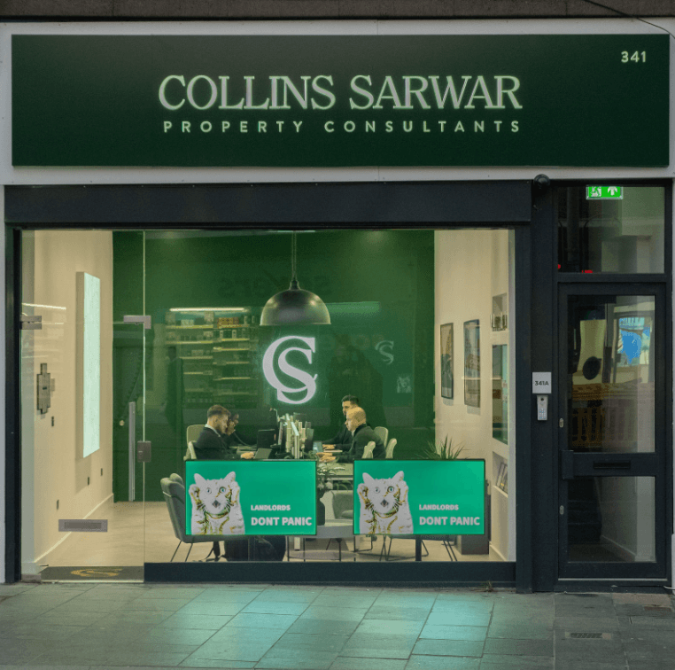 5 Ways Property Management Harrow Can Save Landlords Time and Stress