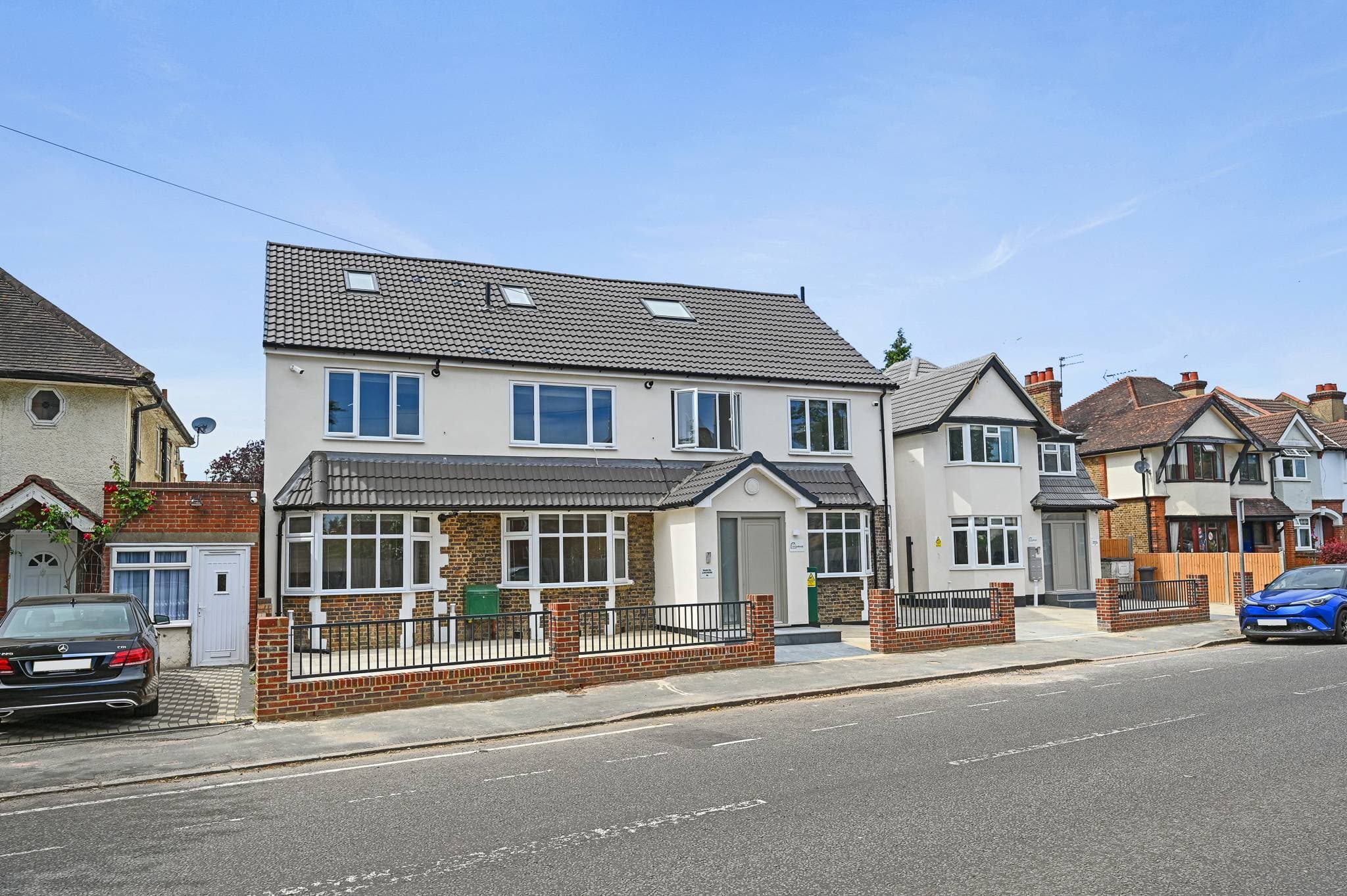 HMO Management in Harrow: From Property Sourcing to Full Occupancy (Step-by-Step)