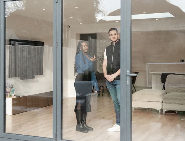 <strong>Looking To Sell?</strong>