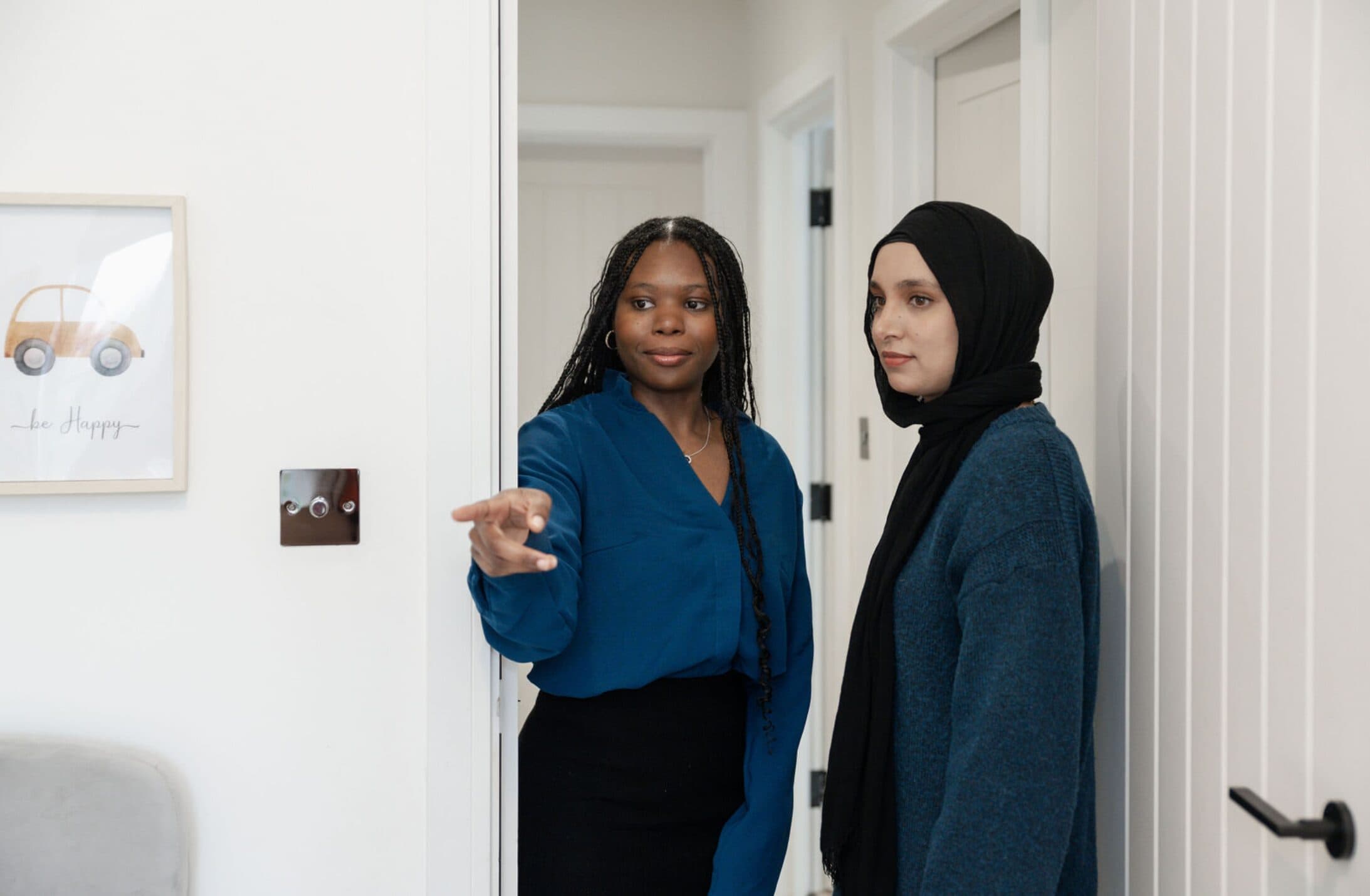 <strong>Would You Like To Let Your Property?</strong>