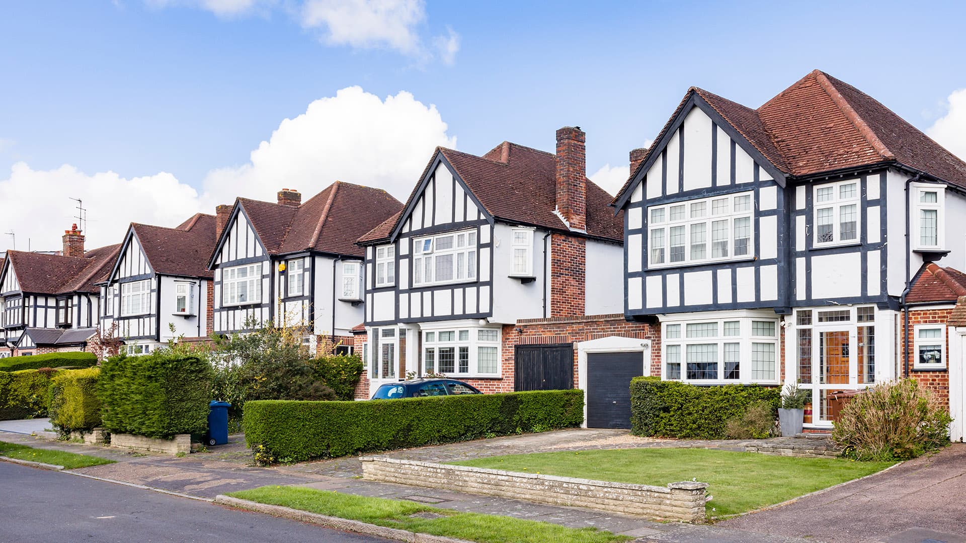 HA3 Local Area Guide