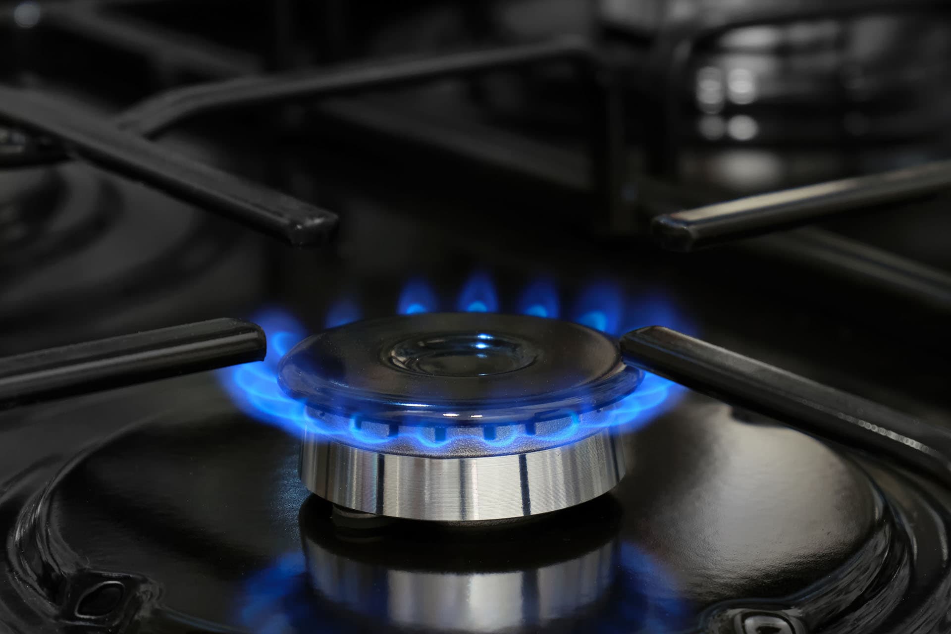 <strong>Gas Leak, Power, And Fire Emergencies</strong>