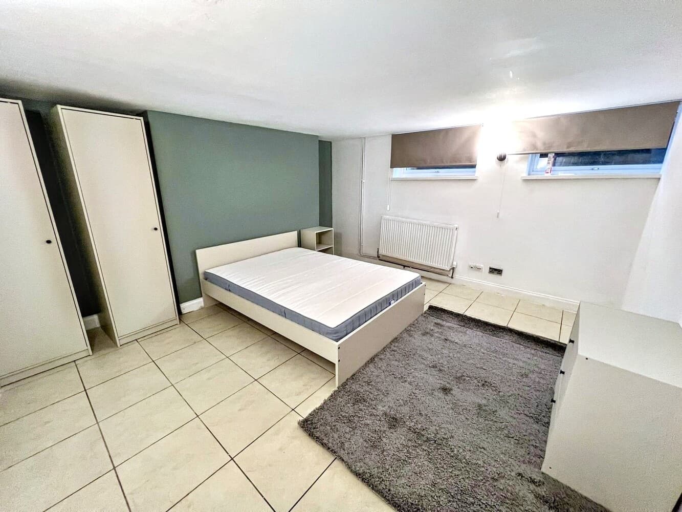 Stratford Road, Watford, Hertfordshire