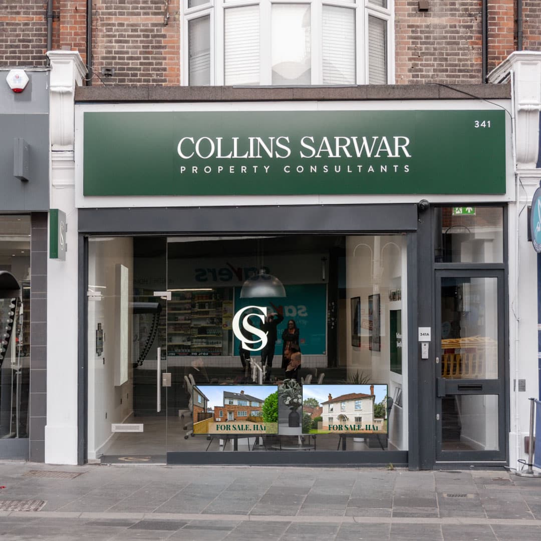 High Street Office Exposure