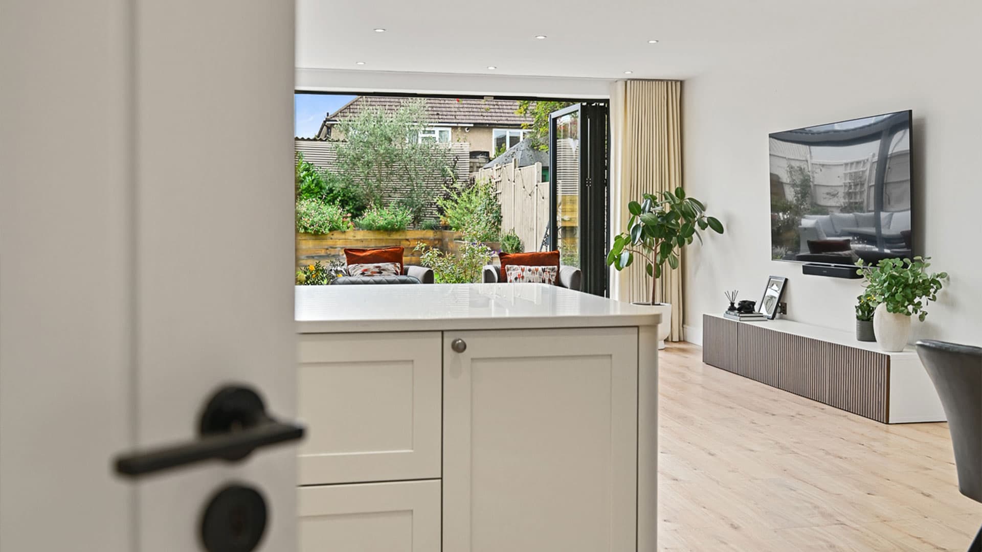 Bring Your Home To Life