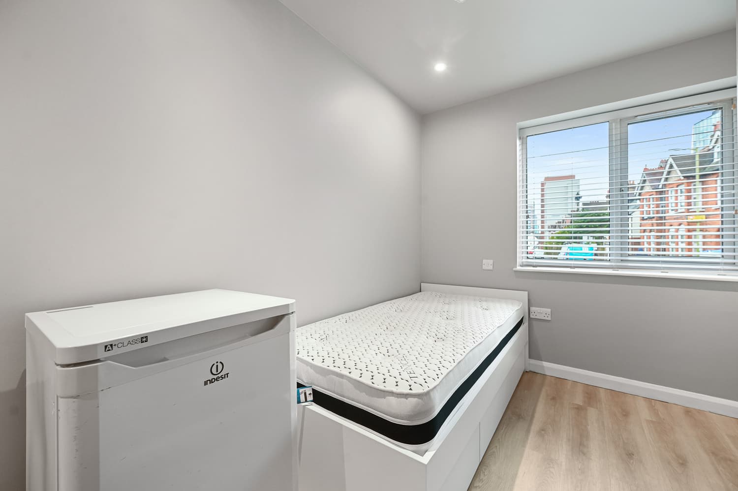 Westland Road, Watford, Hertfordshire