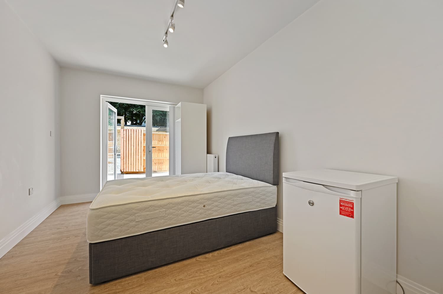 Hagden Lane, Watford, Hertfordshire