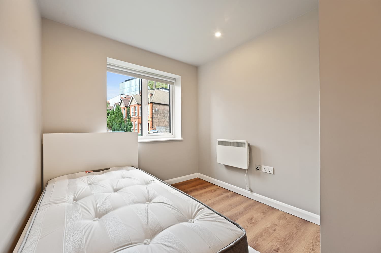 Westland Road, Watford, Hertfordshire