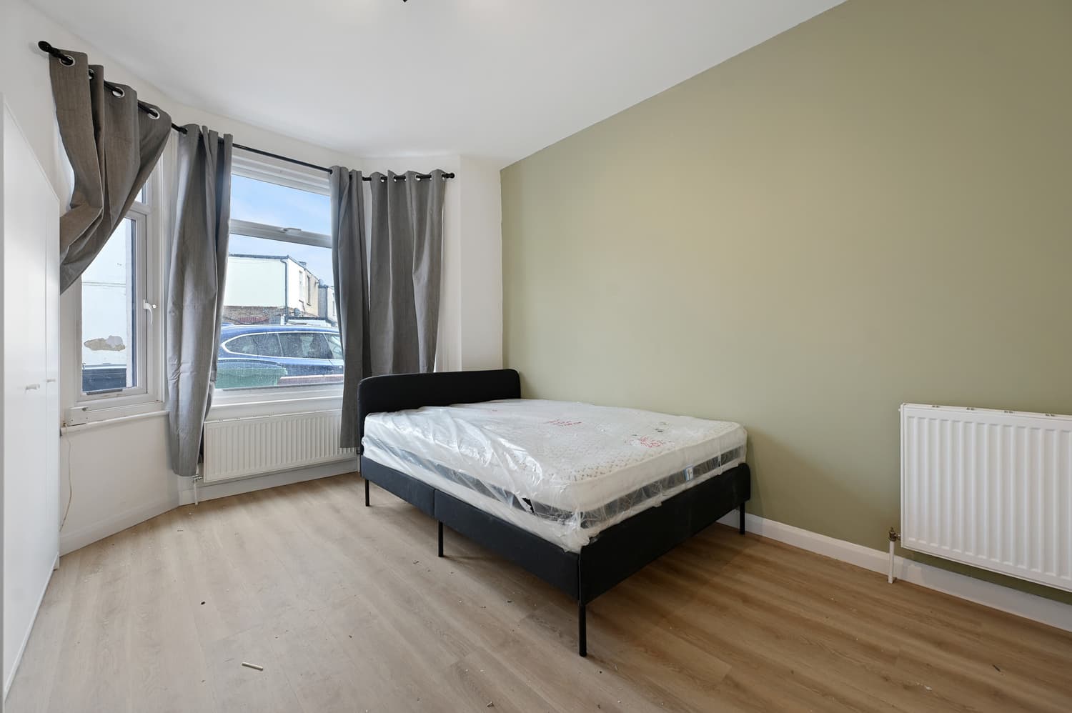 Francis Road, Watford, Hertfordshire, WD18 0QE