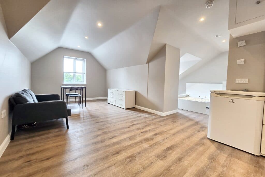 Westland Road, Watford, Hertfordshire