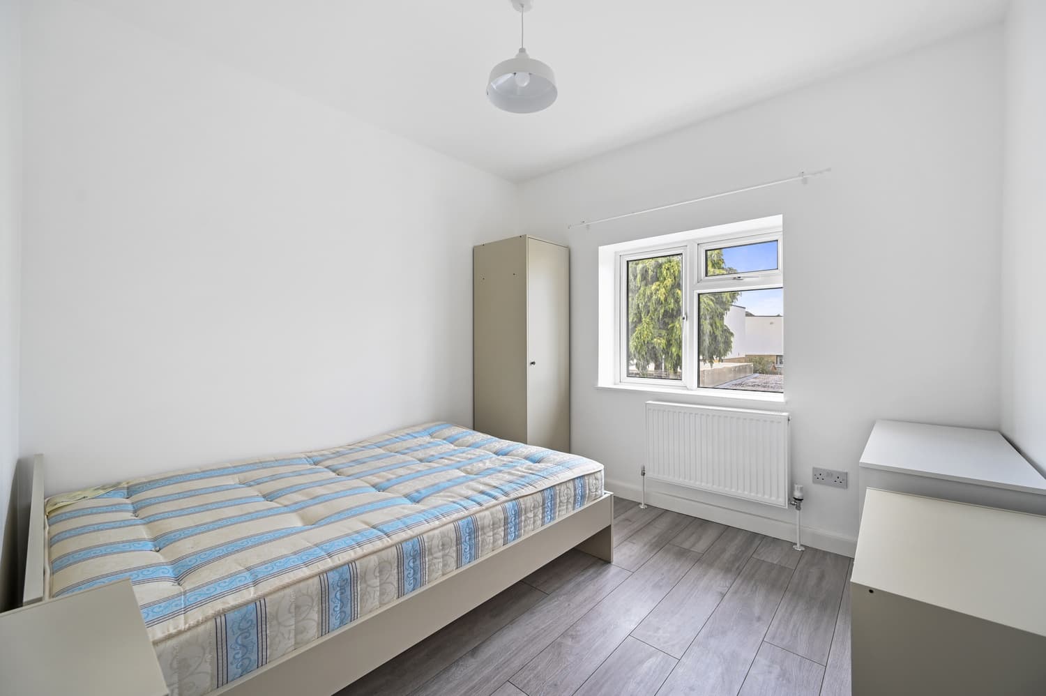 Cambridge Road, Kingston upon Thames, Surrey