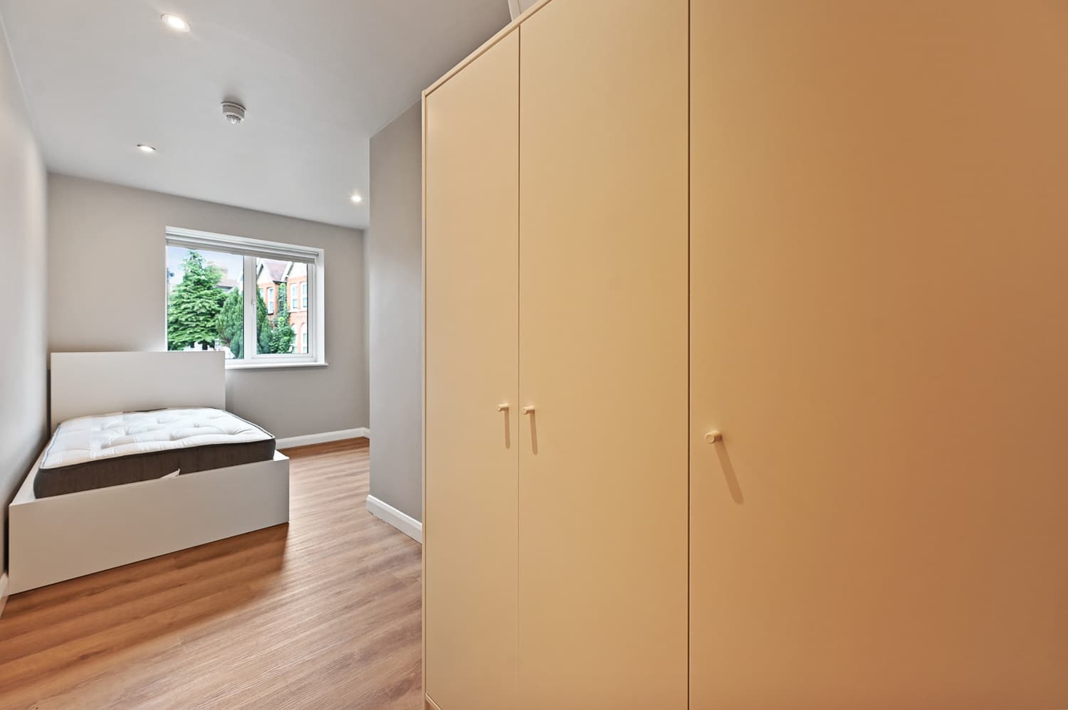 Westland Road, Watford, Hertfordshire