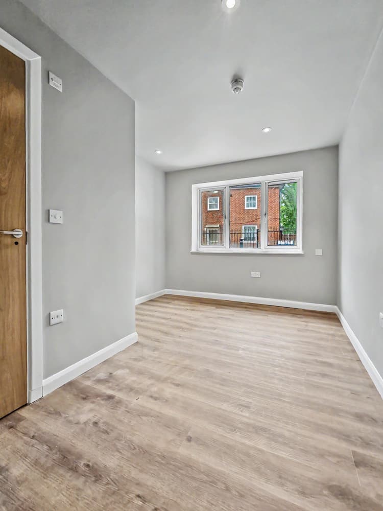 Westland Road, Watford, Hertfordshire