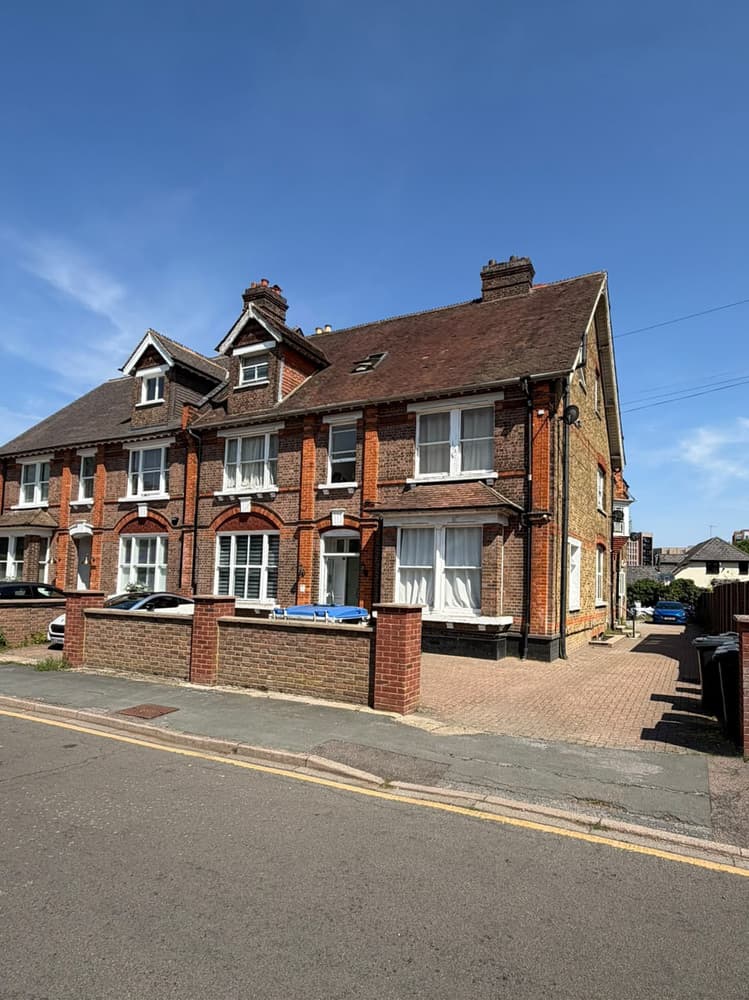 Stratford Road, Watford, Hertfordshire